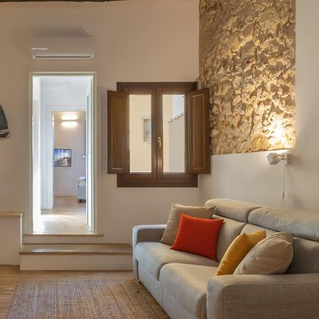 Suite "Le Vele" In The Heart Of The City Cagliari Zewnętrze zdjęcie
