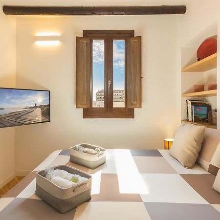Suite "Le Vele" In The Heart Of The City Cagliari Zewnętrze zdjęcie