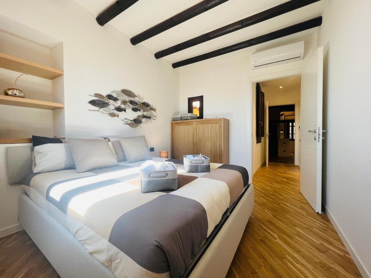Suite "Le Vele" In The Heart Of The City Cagliari Zewnętrze zdjęcie