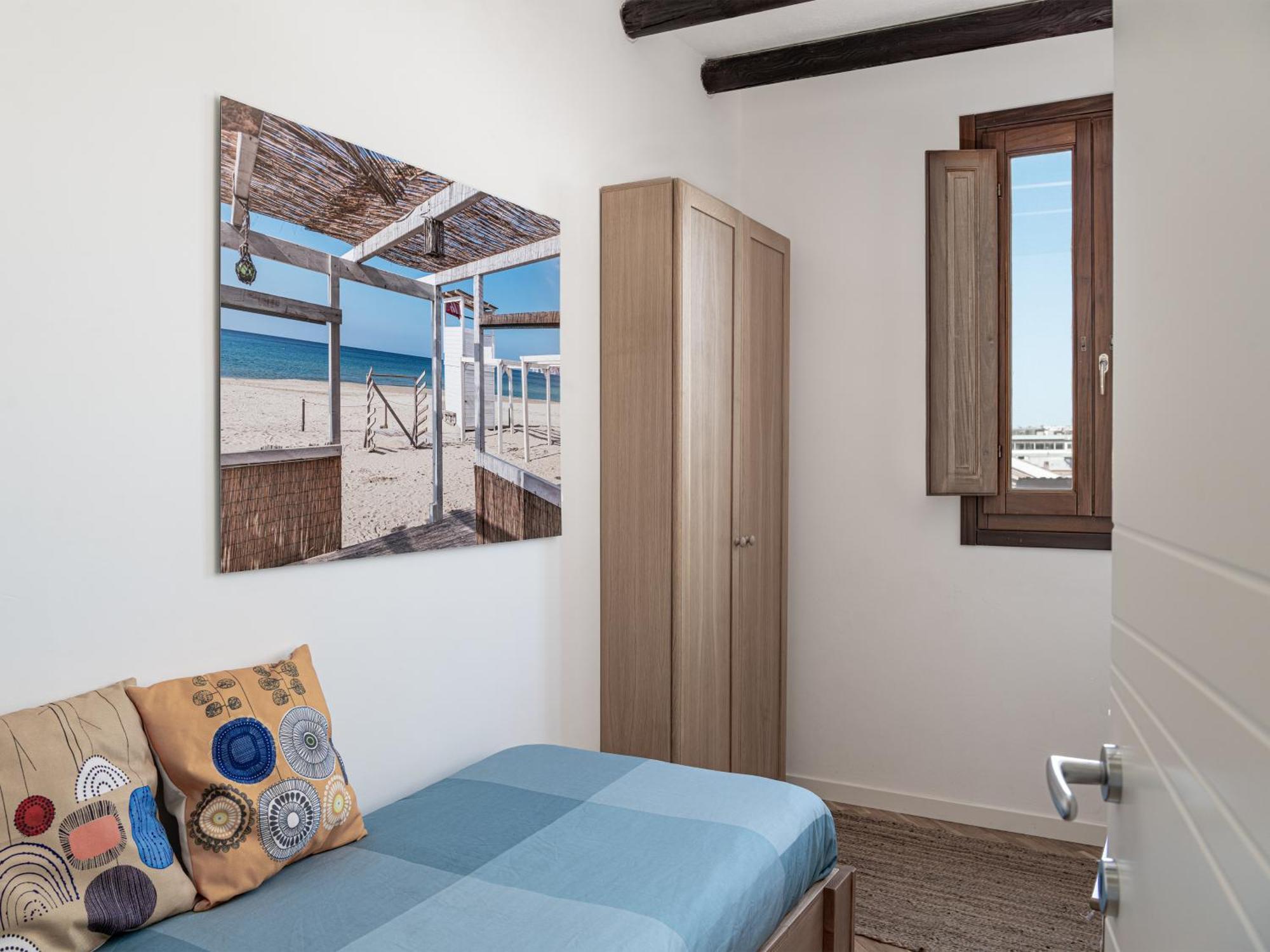 Suite "Le Vele" In The Heart Of The City Cagliari Zewnętrze zdjęcie