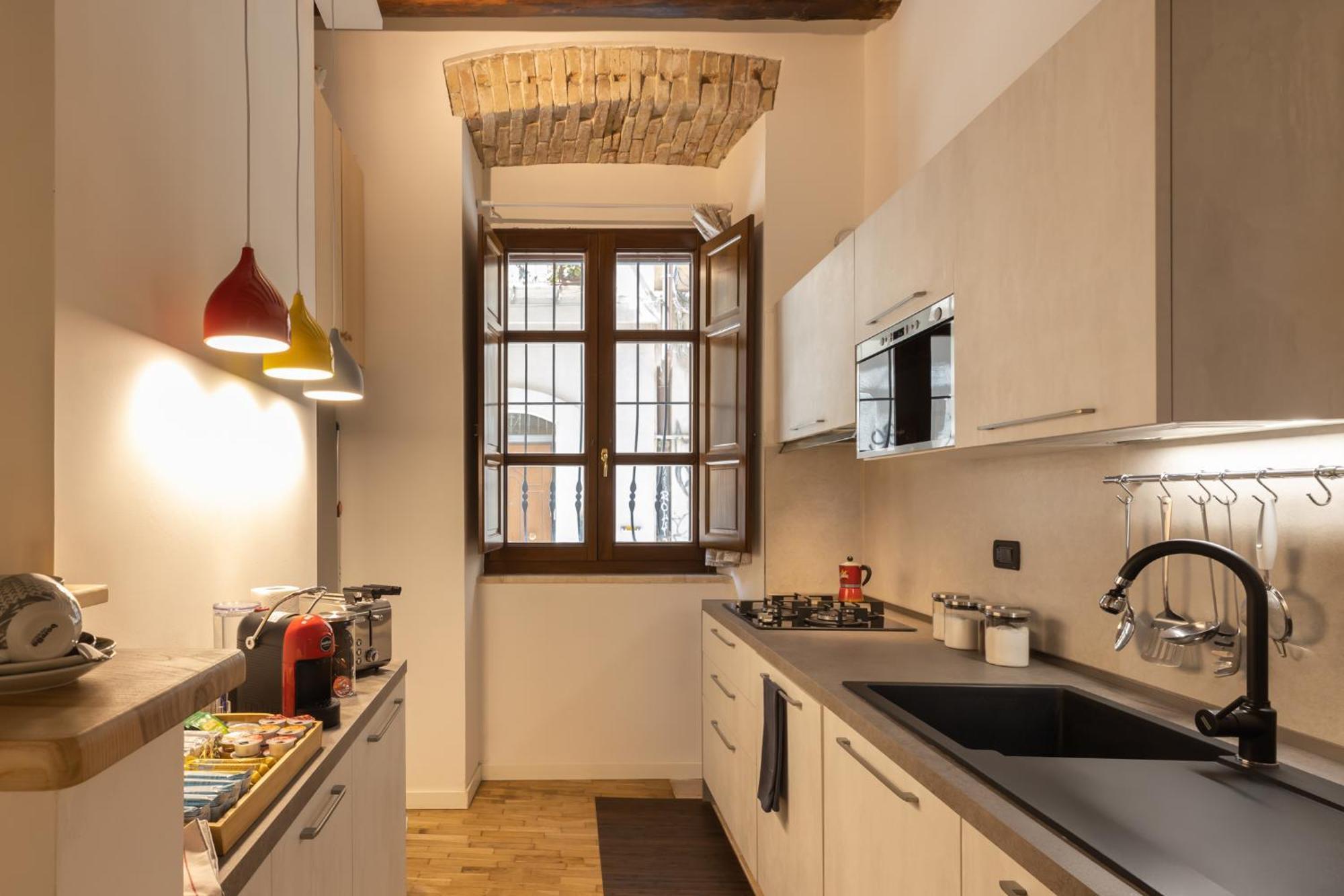 Suite "Le Vele" In The Heart Of The City Cagliari Zewnętrze zdjęcie