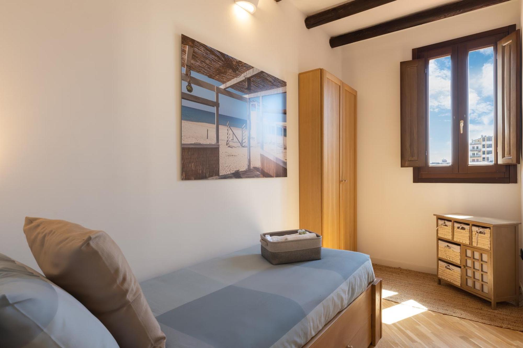 Suite "Le Vele" In The Heart Of The City Cagliari Zewnętrze zdjęcie