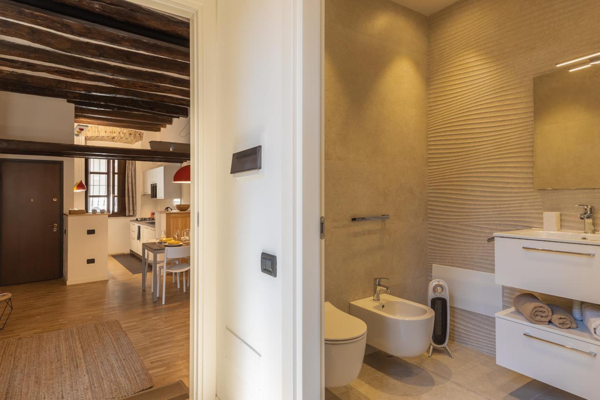 Suite "Le Vele" In The Heart Of The City Cagliari Zewnętrze zdjęcie