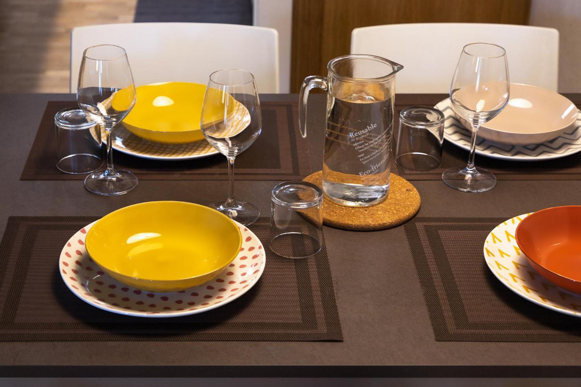Suite "Le Vele" In The Heart Of The City Cagliari Zewnętrze zdjęcie